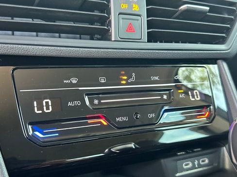 Used 2025 Volkswagen Jetta S FWD image 34