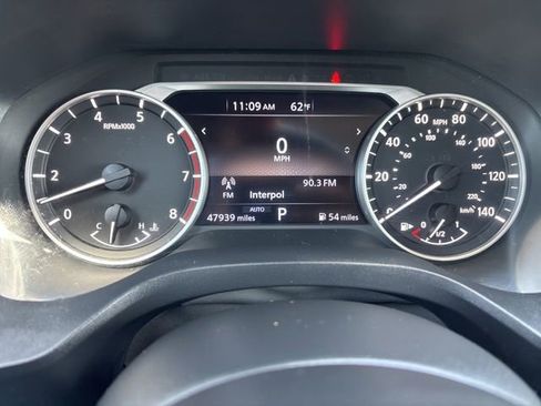 Used 2023 Nissan Rogue SV w/ SV Premium Package AWD/4WD image 20