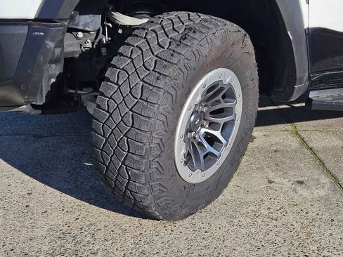 Used 2022 RAM 1500 TRX w/ TRX Level 2 Equipment Group image 26