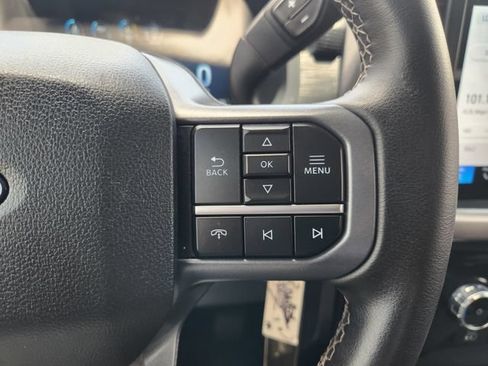 Used 2025 Ford F150 XLT w/ Equipment Group 301A Standard AWD/4WD image 29