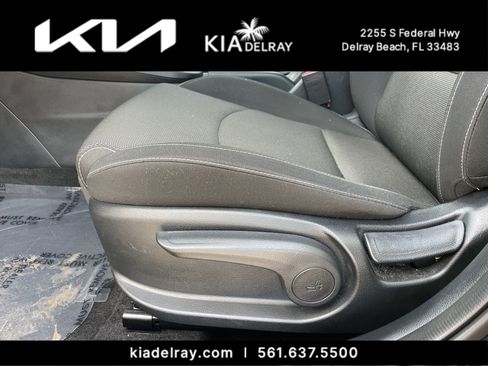 Certified 2024 Kia Forte LXS image 17
