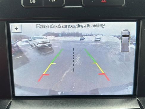 Used 2017 Ford F350 Lariat w/ Chrome Package image 30