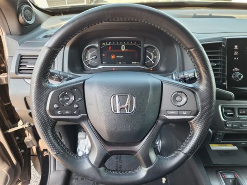 Certified 2023 Honda Passport EX-L image 9