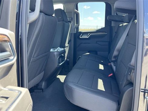 New 2026 GMC Sierra 1500 Elevation w/ LPO, Elevation Black Package image 27
