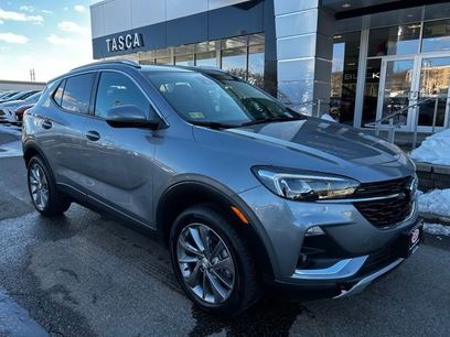 Used 2023 Buick Encore GX Essence w/ Experience Buick Package