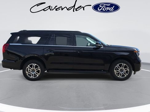 New 2026 Ford Expedition Max Active image 4