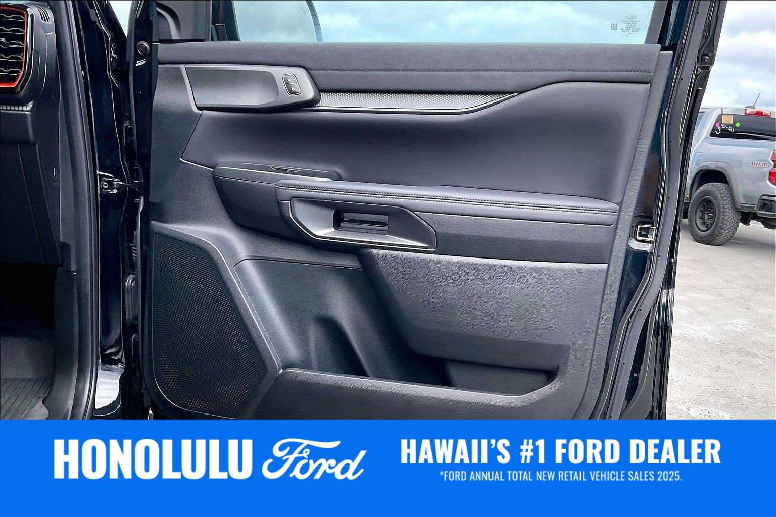 Used 2024 Ford Ranger Raptor AWD/4WD image 28