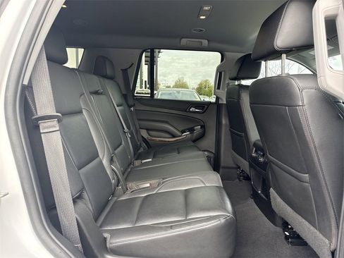 Used 2020 Chevrolet Tahoe LT image 19