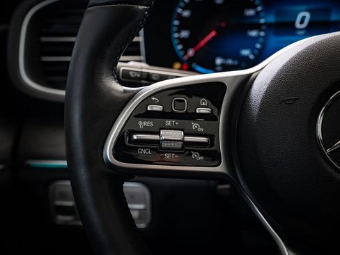 Used 2022 Mercedes-Benz GLE 450 4MATIC image 30