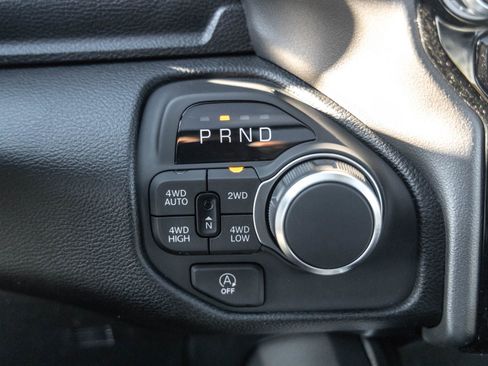 New 2026 RAM 1500 Big Horn image 20