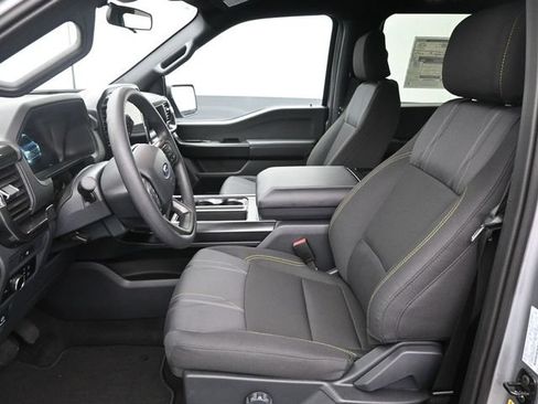Used 2025 Ford F150 STX AWD/4WD image 9