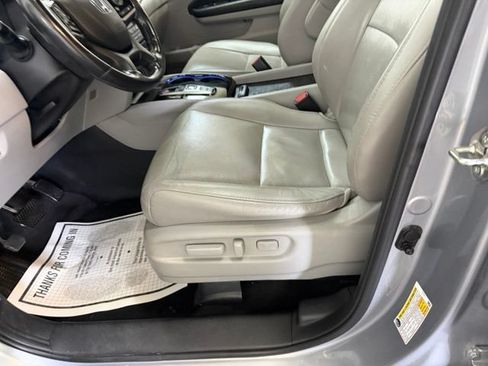 Used 2019 Honda Pilot Elite image 19