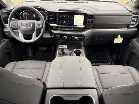 New 2026 GMC Sierra 1500 Elevation w/ Preferred Package image 20