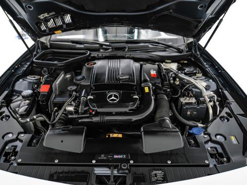 Used 2014 Mercedes-Benz SLK 250 image 46