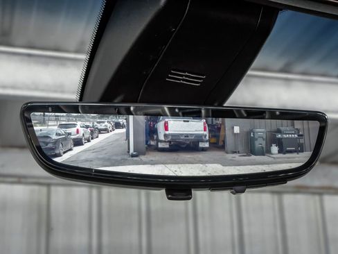 Used 2021 Chevrolet Silverado 2500 LTZ w/ LTZ Texas Edition AWD/4WD image 24