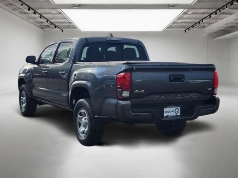 Used 2023 Toyota Tacoma SR AWD/4WD image 3