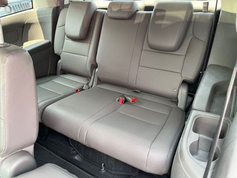 Used 2011 Honda Odyssey EX-L image 16