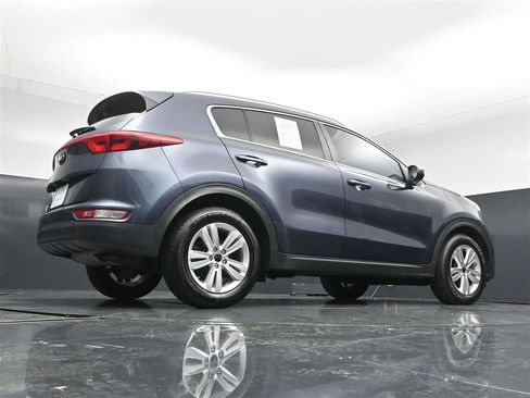Used 2019 Kia Sportage LX w/ LX Popular Package FWD image 31