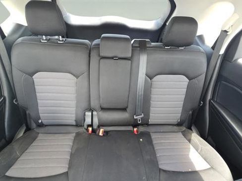 Used 2022 Ford Edge SE w/ Black Appearance Package AWD/4WD image 21