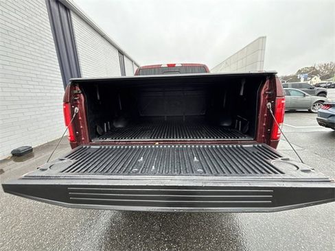 Used 2017 Ford F150 Lariat image 20