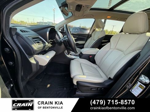 Used 2022 Subaru Ascent Limited w/ Technology Package AWD/4WD image 23