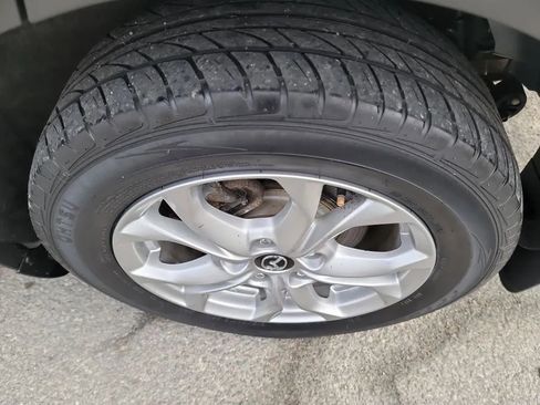 Used 2016 MAZDA CX-3 Sport AWD/4WD image 27