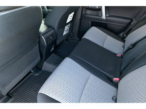 Certified 2023 Toyota 4Runner SR5 RWD image 13
