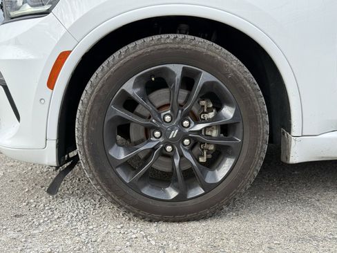 Used 2022 Dodge Durango R/T w/ Blacktop Package image 12