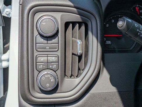 New 2026 Chevrolet Silverado 3500 W/T w/ WT Convenience Package AWD/4WD image 14
