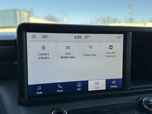 Used 2024 Ford Maverick Lariat image 41