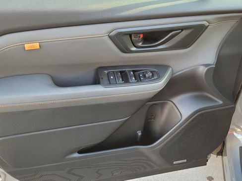 New 2026 Subaru Forester Wilderness image 4