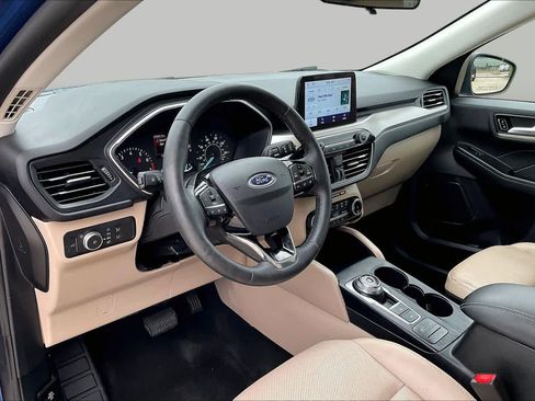Used 2022 Ford Escape SEL AWD/4WD image 17