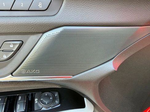 Used 2024 Cadillac CT4 V Blackwing w/ Elevation Edition image 29