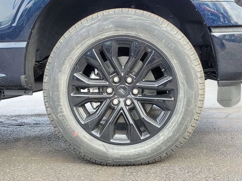 New 2026 Ford F150 XLT AWD/4WD image 9
