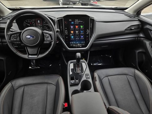 Used 2024 Subaru Crosstrek 2.5i Limited w/ Popular Package #4A AWD/4WD image 16