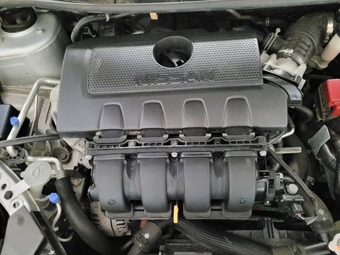Used 2019 Nissan Sentra S FWD image 30