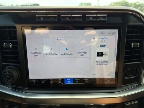 Used 2024 Ford F350 King Ranch w/ Tremor Off-Road Package image 32