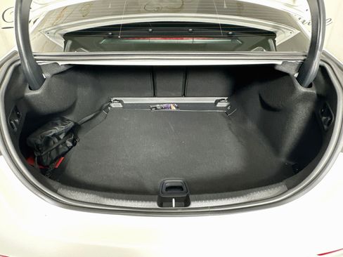 Used 2026 Mercedes-Benz C 43 AMG 4MATIC Sedan image 23