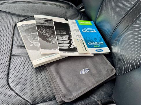 Certified 2020 Ford Expedition Max Limited image 40