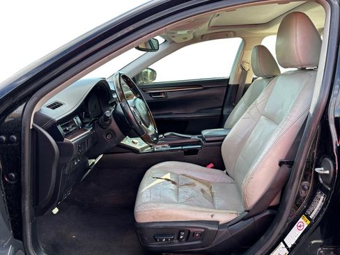 Used 2013 Lexus ES 350 image 14