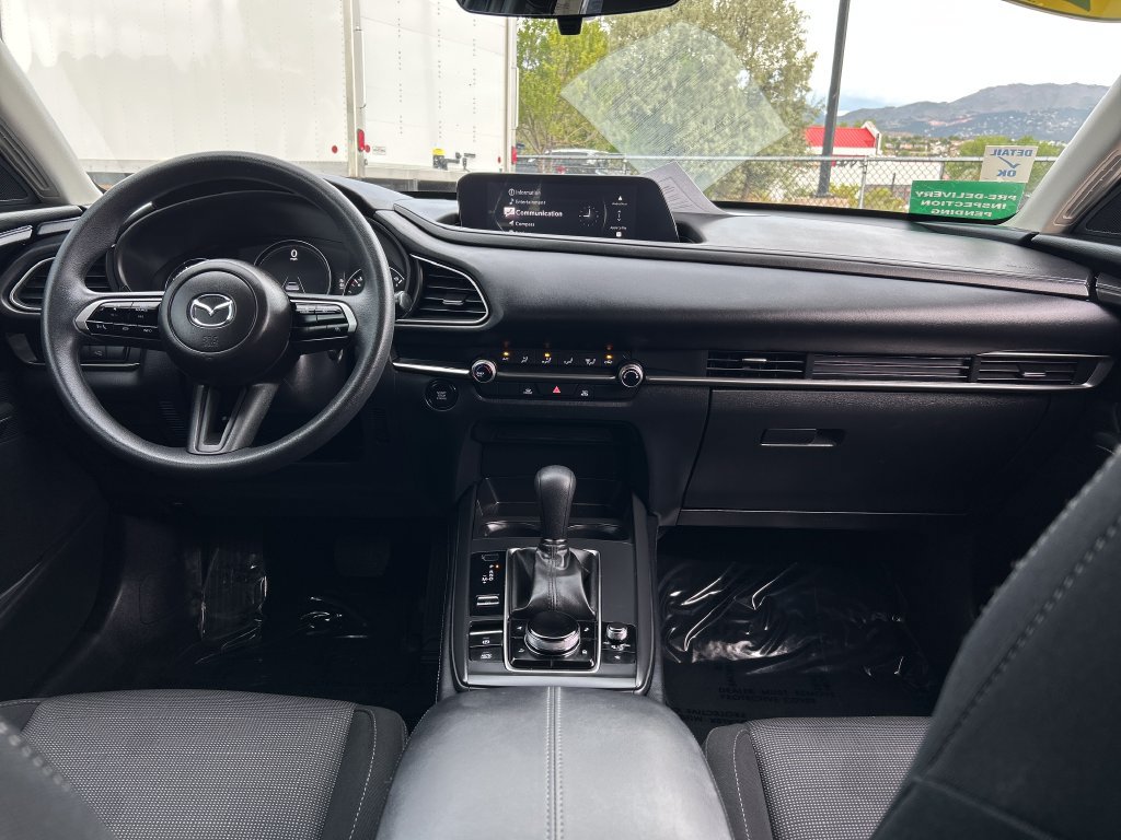 Used 2025 MAZDA CX-30 AWD 2.5 S image 6