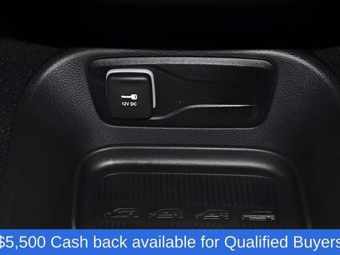 New 2026 Chrysler Pacifica Select AWD/4WD image 24