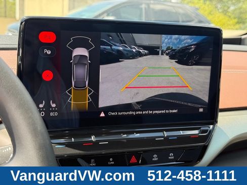 Used 2023 Volkswagen ID.4 Pro RWD image 13