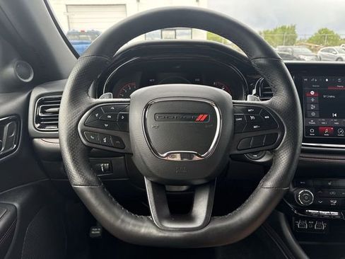 Used 2026 Dodge Durango GT AWD/4WD image 14