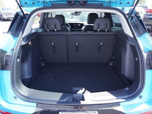 New 2026 Buick Encore GX Sport Touring w/ Advanced Technology Package image 8