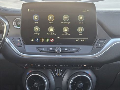 Used 2023 Chevrolet Blazer LT w/ Convenience Package image 16