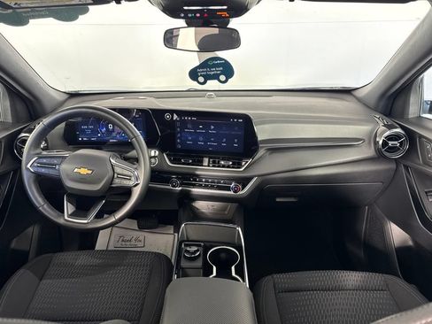 Certified 2026 Chevrolet Equinox LT AWD/4WD image 29