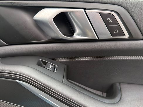 Certified 2023 BMW X5 xDrive45e w/ Parking Assistance Package image 21