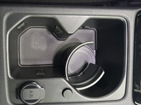 New 2026 Volkswagen GTI SE FWD image 31