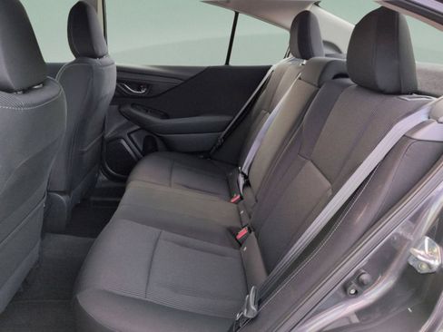 Used 2025 Subaru Legacy Premium AWD/4WD image 12